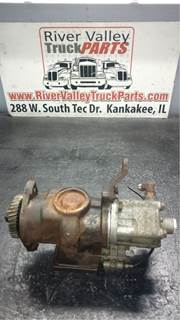 Cummins ISB Air Compressor