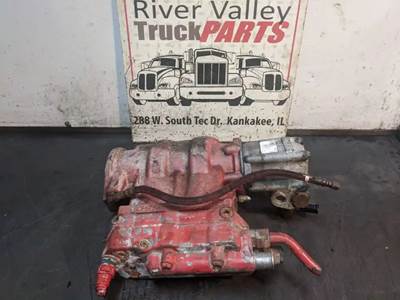 Cummins ISL Air Compressor