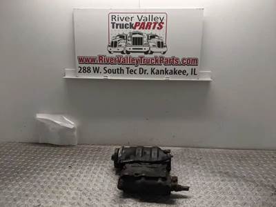 Cummins ISL Air Compressor