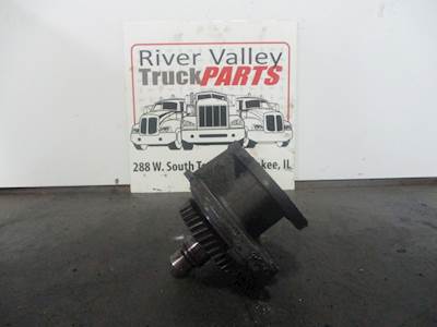 Cummins ISM Air Compressor