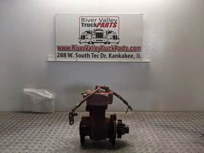 Cummins ISX Air Compressor