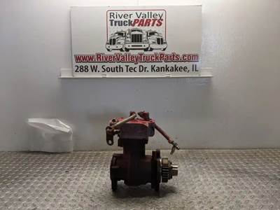 Cummins ISX Air Compressor