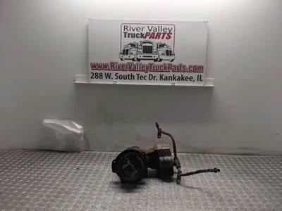 Cummins ISX Air Compressor for a 2007 Volvo VNL