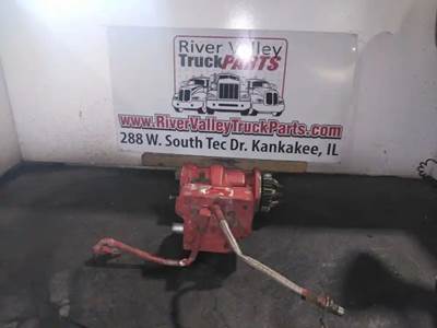 Cummins ISX Air Compressor