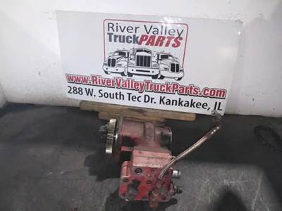 Cummins ISX Air Compressor