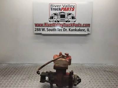 Cummins ISX Air Compressor