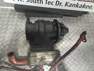 Cummins ISX Air Compressor