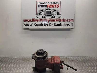 Cummins ISX Air Compressor