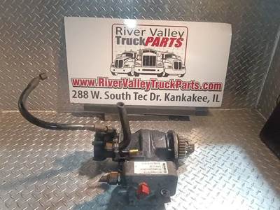 Cummins ISX Air Compressor for a 2013 Freightliner Cascadia 125