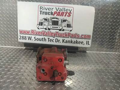 Cummins ISX12 Air Compressor