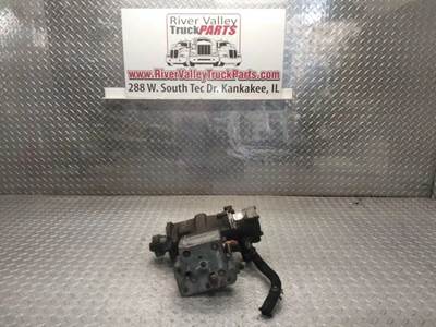 Cummins ISX12 Air Compressor for a 2011 Kenworth T800