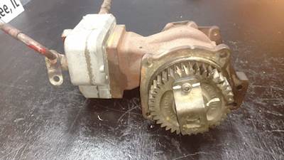 Cummins ISX15 Air Compressor