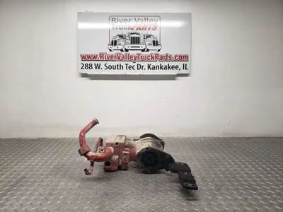 Cummins ISX15 Air Compressor for a 2012 Peterbilt 587