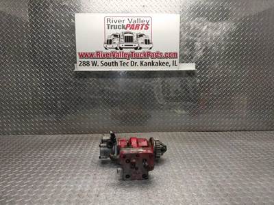 Cummins ISX15 Air Compressor for a 2013 Peterbilt 386