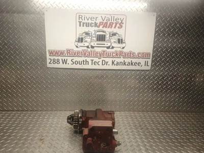 Cummins ISX15 Air Compressor