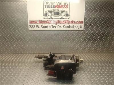 Cummins ISX15 Air Compressor