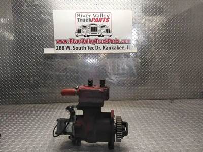 Cummins ISX15 Air Compressor for a 2010 Peterbilt 387