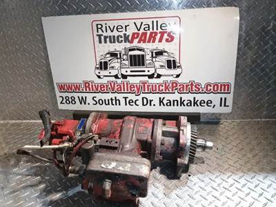 Cummins M11 / ISM Air Compressor for a 2009 International 8600