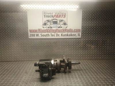 Cummins N14 Air Compressor