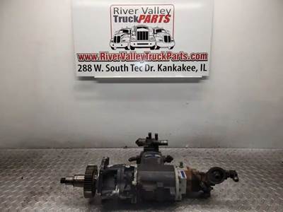 Cummins N14E Air Compressor