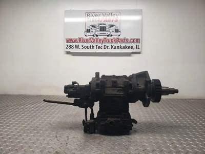 Cummins Air Compressor