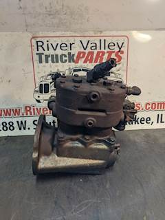 Detroit 6V92 Air Compressor