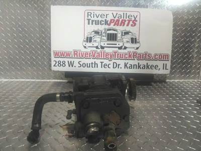 Detroit DD15 Air Compressor