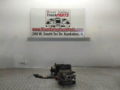 Detroit DD15 Air Compressor for a 2014 Freightliner Cascadia 125