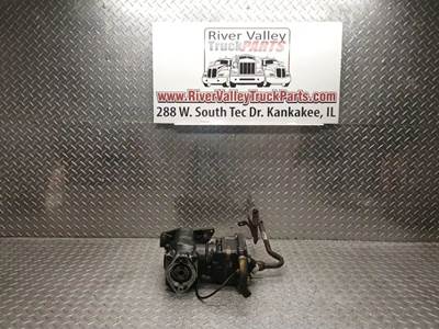 Detroit DD15 Air Compressor