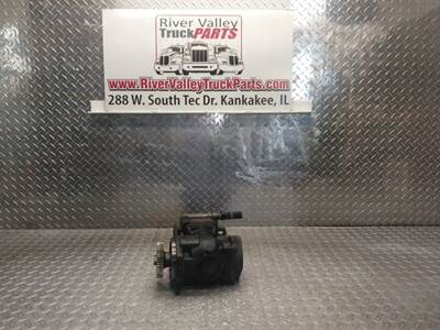 Detroit DD15 Air Compressor