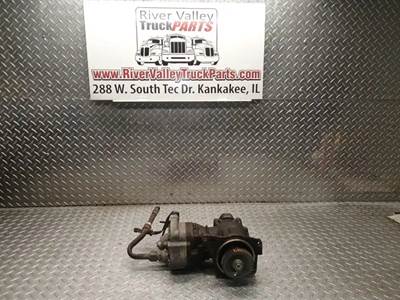 Detroit DD15 Air Compressor