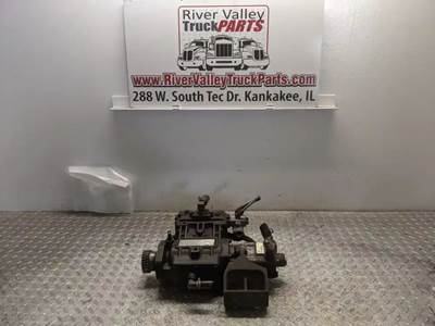 International DT466 Air Compressor