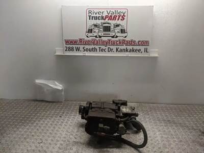 International DT466 Air Compressor