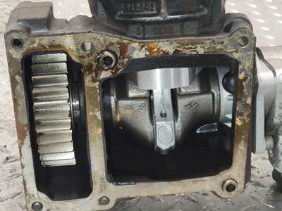 2013 MAXXFORCE 13 AIR COMPRESSOR visual data 6