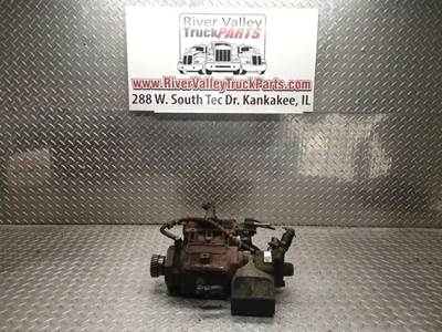 International VT365 Air Compressor