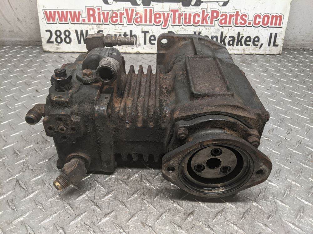 Mack E7 Air Compressor For Sale Kankakee, IL P10334