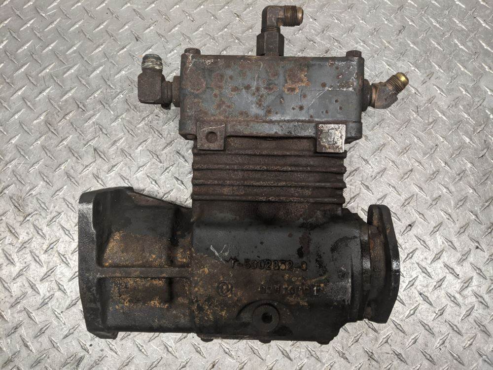 Mack E7 Air Compressor For Sale Kankakee, IL P10334