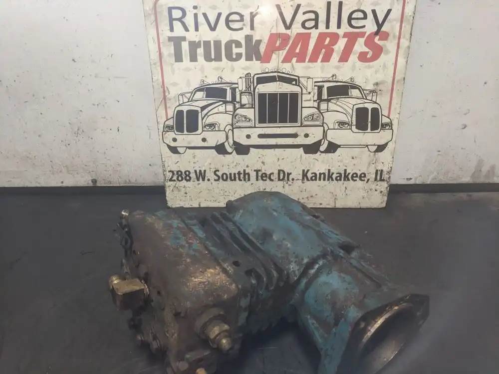 Mack E7 Air Compressor for a 2002 Mack CH613 For Sale Kankakee, IL