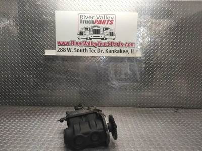 Mack MP7 Air Compressor