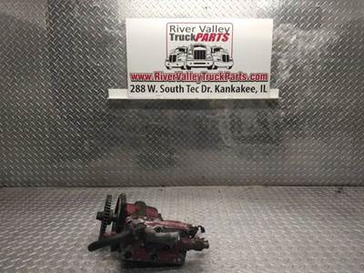 Mack MP8 Air Compressor for a 2011 Mack CXU613