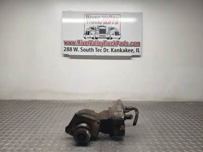 Mercedes-Benz MBE 4000 Air Compressor for a Mercedes MBE4000