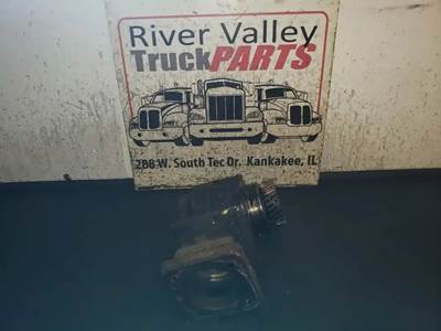 Mercedes-Benz OM460 Air Compressor