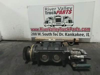 Paccar MX-13 Air Compressor