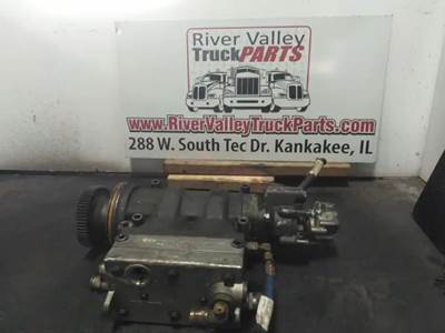 Paccar MX-13 Air Compressor