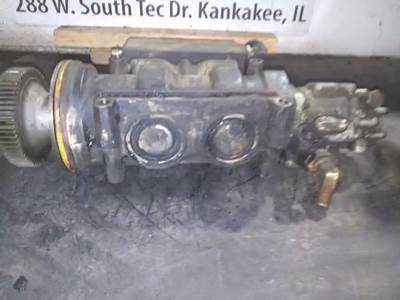 Paccar MX-13 Air Compressor