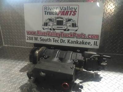 Paccar MX-13 Air Compressor