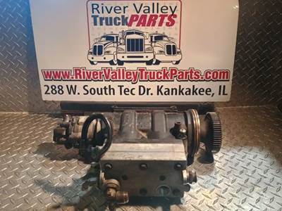 Paccar MX-13 Air Compressor