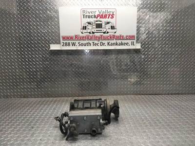 Paccar MX-13 Air Compressor