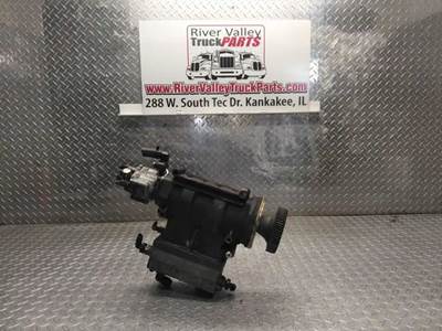 Paccar MX-13 Air Compressor for a 2016 Peterbilt 579