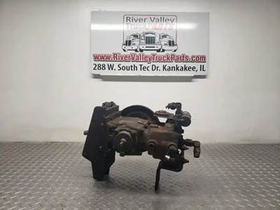 Good Used Haldex el13020x Air Compressor. The Air Compressor Has Been Visually